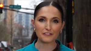 Mixed reactions to new Juniper Street bike lane