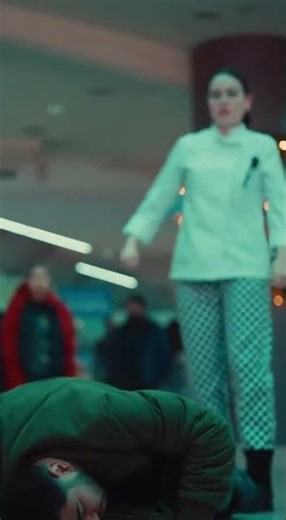 Snap & Drop! 👓 Instant knockout. #selfdefense #knockout #action #bullyendshere