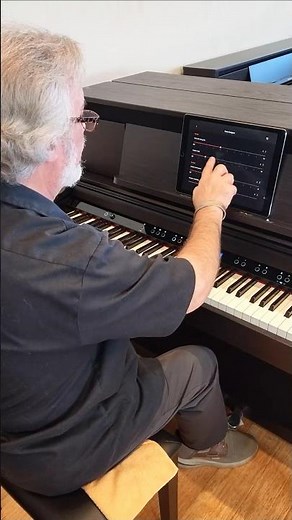 Piano Designer is Now in The Roland Piano App! #RolandPianoApp #Roland #PianoDesigner #protips