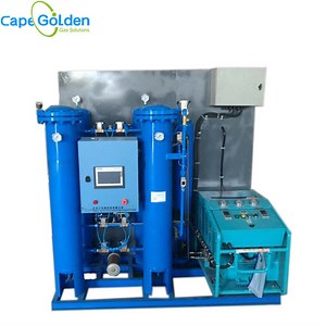 [Hot Item] Industrial Oxygen Generator for Sale for Cutting and Welding