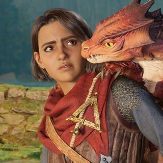 Split Fiction - Gameplay Trailer (EA)