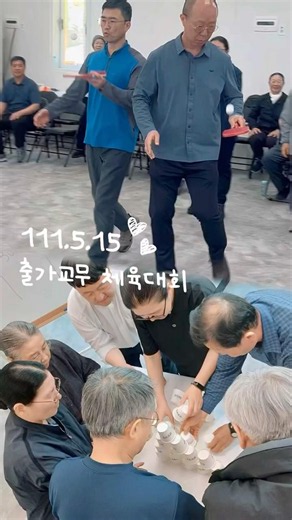 원기 111년 5월 4주 강원교구 소식 #원불교