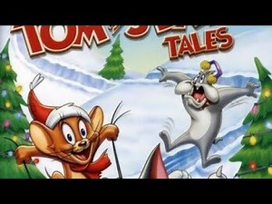 Trailers From Tom And Jerry Tales Vol 1 (2006) DVD