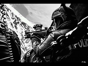 Slovakian Special Forces 2018 ᴴᴰ || "Phantoms"