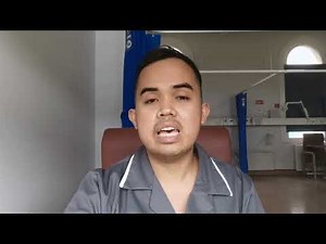 Being a Nurse (Poem by Melodie Chenevert, RN) #HereForLife