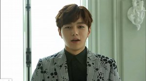27 reactions | VID ~ 160915 Mensaje de #MYUNGSOO para Sky Perfect TV por su nuevo drama "I WANT TO PROTECT YOU ～ ONE MORE TIME'' <3 ~ #INFINITE #L #SkyPerfect #인피니트‬ #엘 ~ via: 7WorldInfinite Laura WH | #InfiniteBolivia | Infinite Inspirit ∞인피니트∞ Bolivia | Facebook