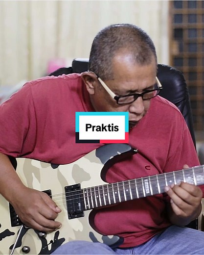 Guitar Repair Tips and Practice Techniques