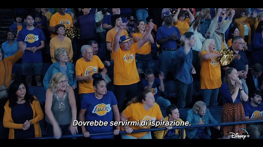 The Crossover (trailer ufficiale HD)