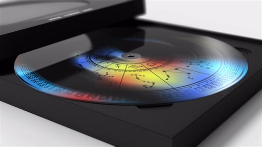 51K views · 497 reactions | JOHN LENNON MIND GAMES SUPER DELUXE BOX SET GRAMMY® Nominated for Best Boxed or Special Limited Edition Packaging, 2025. Alex Aiken and the team at Perfect Day - London brought their magic to the Box Set with customised John & Yoko I-Ching coins and a beautiful double-sided eight-sheet I-Ching poster. #mindgames #agameofthemind | John Lennon | Facebook