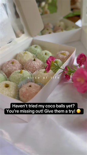 Homemade Coco Balls: Easy No-Bake Dessert Recipe