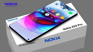 Nokia X50 mới có cụm 5 camera độ phân giải 108MP, màn hình siêu mượt sắp ra mắt