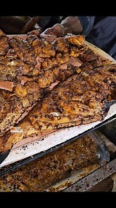 Balochi Grilled Fish - Street Food Karachi Pakistan | Must Taste