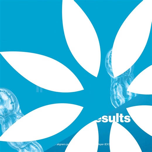 In a sea of clear aligners, how can you be sure you’ve found the #1 doctor-recommended clear aligner brand? Simple. Follow the Invisalign logo ⭐️ *Based on a global survey of 1,786 doctors (dentists and orthodontists who use clear aligners) by IQVIA in NA, EMEA, LATAM, and APAC. Data on File at Align Technology, as of June 30, 2022. | Invisalign