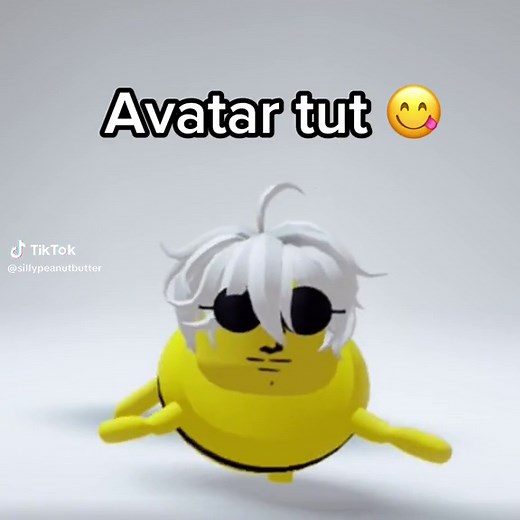 Peanutbutter on TikTok