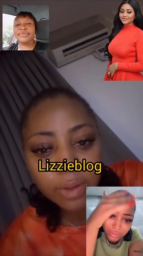 Regina Daniels is not opening her door 😭😭😭.. Says Doris ogala 👇 #fypreelsシ゚viralシ #viral | Lizzieblog