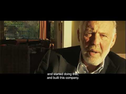 Jim Simons, Businessman and Mathematician