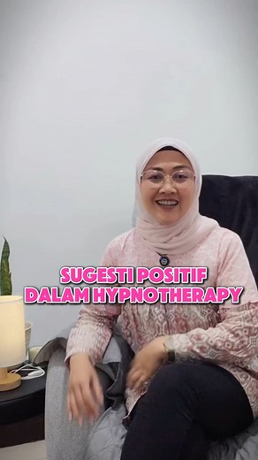 sugesti positif dalam hypnotherapy #bandung #esqhypnotherapy #journey #mentalhealth #esqhypnoterapy #mentalhealth #tiktok