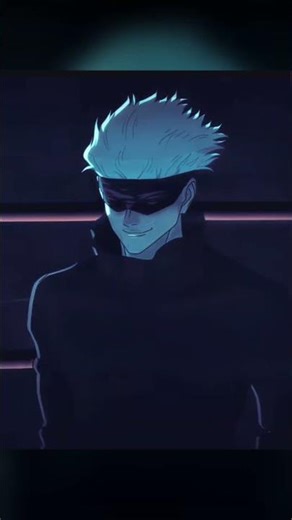 Goja. anime #anime #viral #asethetic