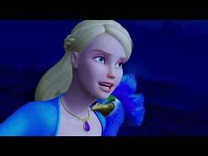 Barbie as the Island Princess PART 22