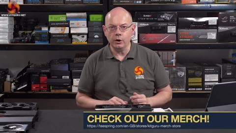 Sapphire RX 5700 XT Nitro+ review - does LEO rate it?