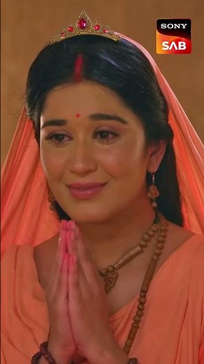 Luv Aur Kush Ka Janm | Shrimad Ramayan | #ramayan #ram #sita #sab