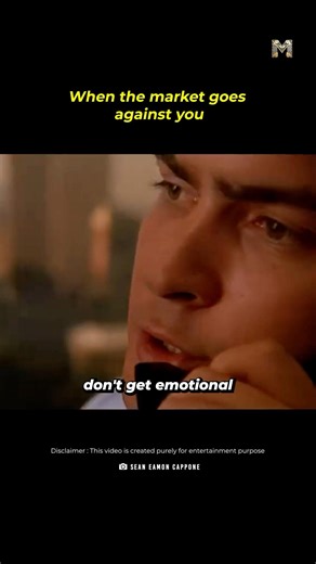 Million-Dollar Decisions in Minutes! ⏳💰 #shorts #finance #trading #trendingshorts #movie