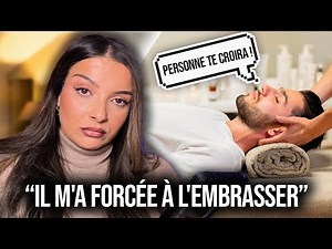 ANECDOTES VENDEUSES avec un psychopathe !