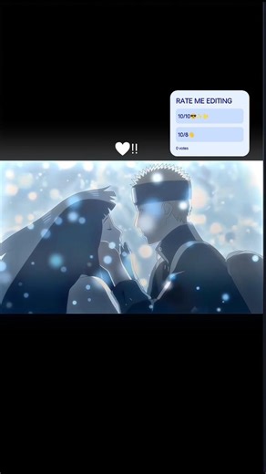 ‘‘NARUTO & HINATA’’ ‘‘NEW SONG’’ ‘‘EDIT’’ 🌸✨#naruto #hinata #shorts