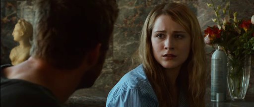 Barefoot (2014) | Official Trailer, Full Movie Stream Preview