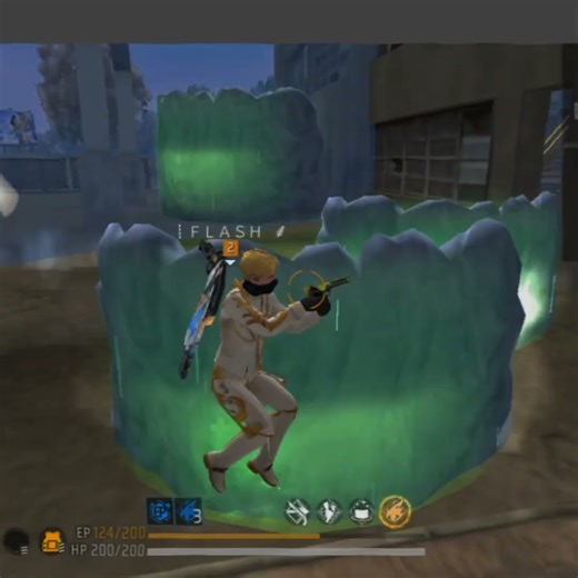 Fast Gloo Wall & Movement​🎯 One-Tap Headshot Montage​⚙️ My Best Sensitivity Settings