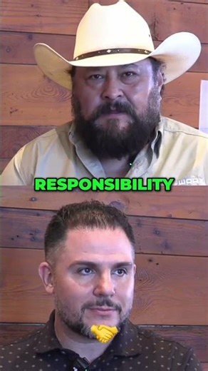 Israel's 3 Keys to Connection: Accountability, Responsibility, Service #shorts