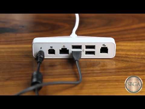 Merchant Keypad for Clover Mini SBGA