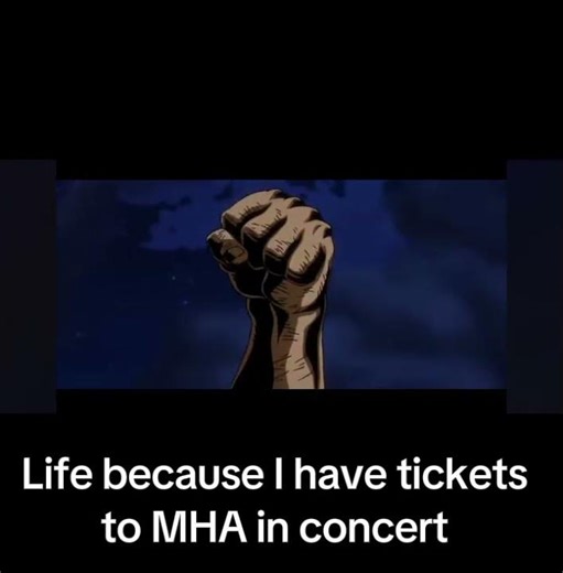 mha in concert