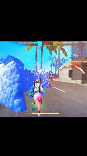 free fire video edit cap cut👀#shot