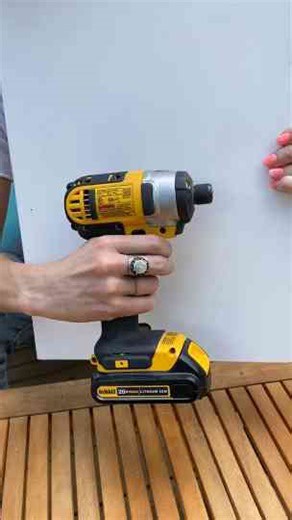 Create Amazing Spin Art with Just a Canvas, Paint, and Drill!