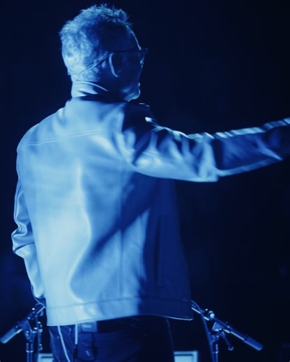 Steven Curtis Chapman on Reels
