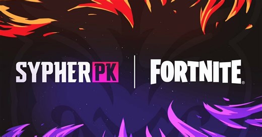 SypherPK Fortnite Icon Skin Series Confirmed