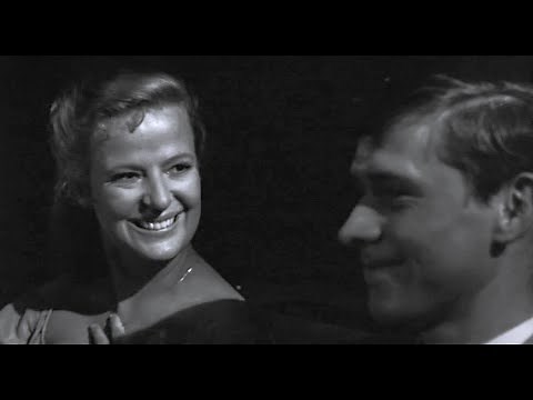 THE GODDESS (1958) Clip - Kim Stanley