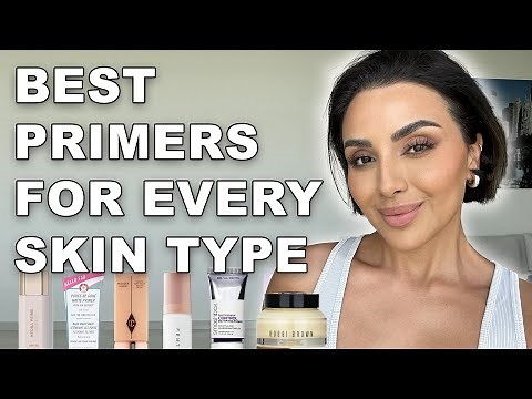 The Best Primers for Every Skin Concern | Nina Ubhi