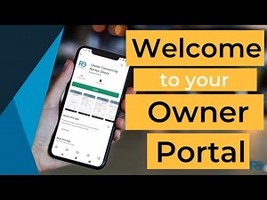Discover Your Owner Portal | View Rental Activity & Reports