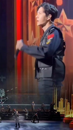 the full version of your favorite song. rehearsal/performance #王一博 #wangyibofangirl #yibocoolguy