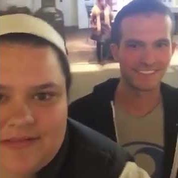 Merry Christmas Vine