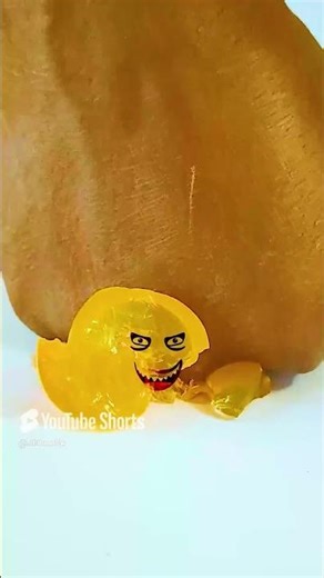 Water Balls crushed #Jidoodle #shorts #doodles #doodlesart