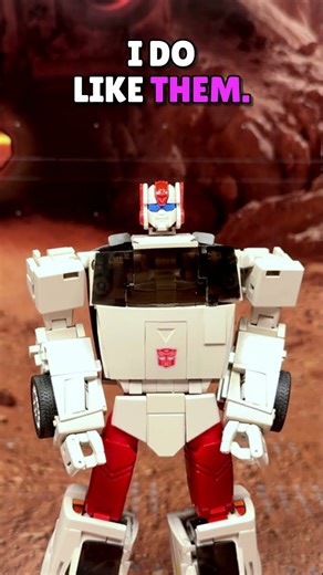 The Love-Hate Relationship with X-Transbots #shorts