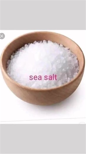 How to remove spiritual blockage that is blocking your ways and make your star shine. (1) Sea salt.(2) 4 lemon .(3) pure honey. (4) Overnight Ashes ( Ashes from yesterday firewood)How to Preparation it...👇For your morning bath Squeeze 4 of lemons( juice) into a 🪣 add a little salt and honey.Mix it together,rub it all over the body and let it dry for like 10_15 minutes Add a hand full of overnight ashes into your bathing water and bath with itDo it for 3 days none stop and stay out of sex when 
