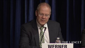 2.1K views | UNICEF's Werner Schultink says malnutrition causes...