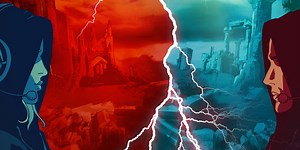 Check out highlights from past Red Bull Player One events