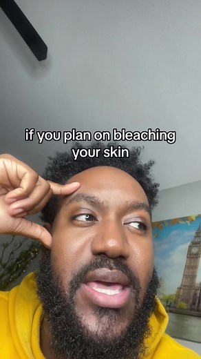 Jamaican Skin Bleaching Trends: A PSA on Skin Bleaching in Jamaica