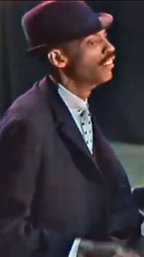 Constantine | The pure joy in that drum solo. Dannie Richmond as part of Charles Mingus Sextet, Stockholm, Sweden - 1964. Rehearsal before the concert.... | Instagram