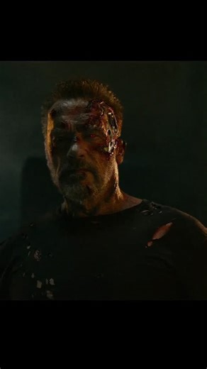 what is on Instagram: "Why Grace need that injection?? #Terminator2 #terminator #terminatordarkfate #graceharper #arnoldschwarzenegger #t800 #T3000 #t5000 #Skynet #legion #johnconnor #sarahconner #T1000"